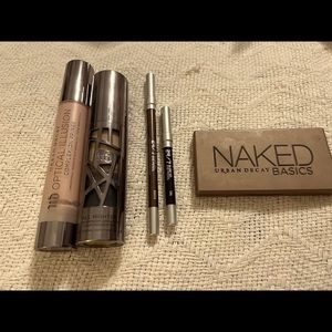 Urban Decay Bundle